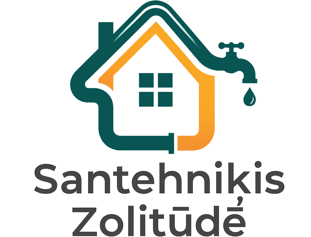 Santehniķis Zolitūdē